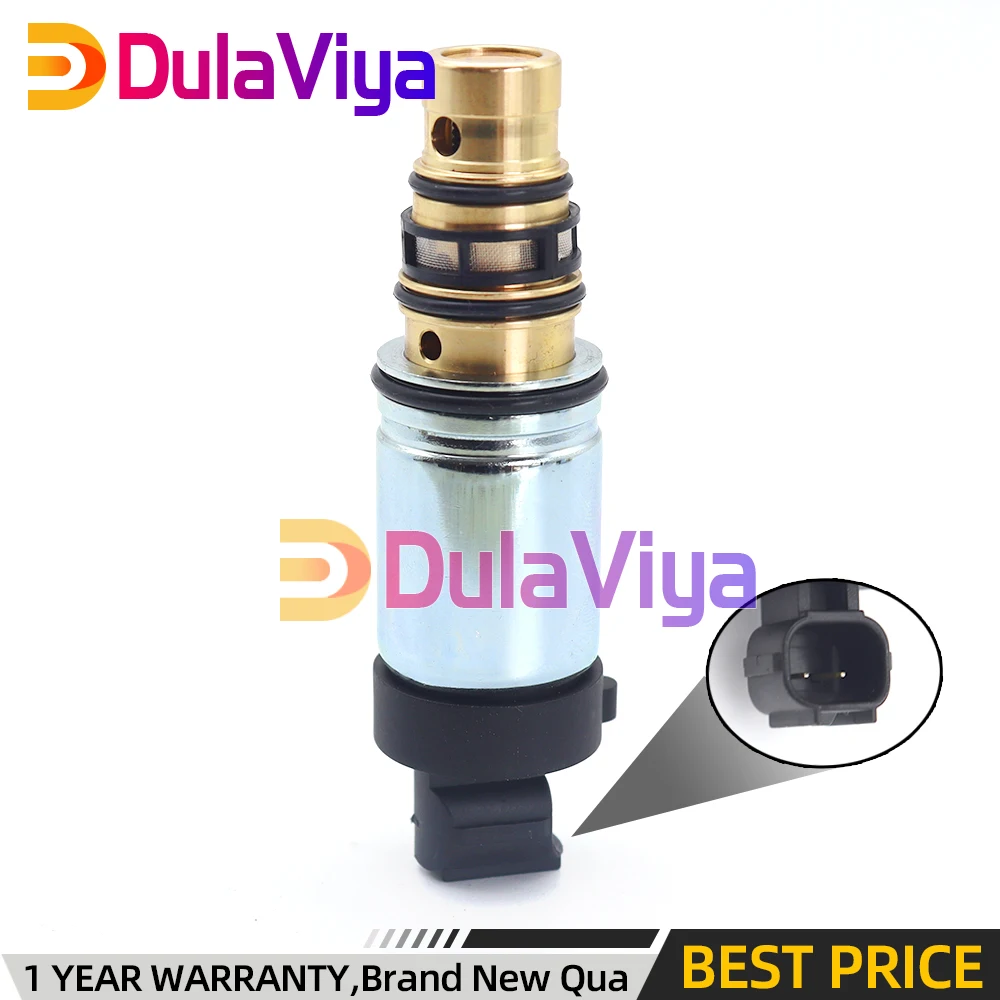 

DL-21 For PXC16 AC Control Valve VOLVO S60 V60 V70 XC70 P31315453 36001462 31366155 31332386 31315453 P31366155 1681 1681P
