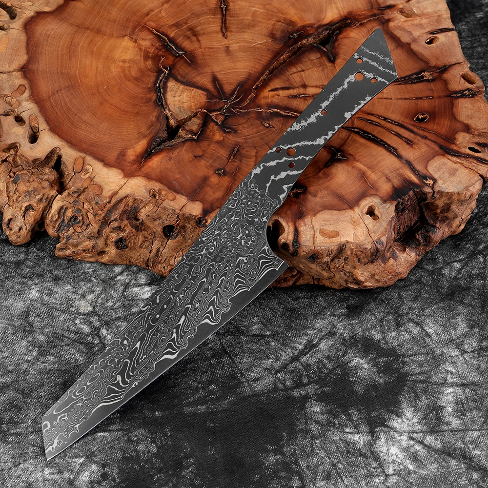 Japanese Damascus S… - image