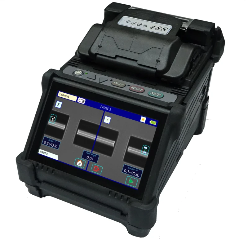 FSM-87S FSM88S trunk fiber fusion splicer FSM66S upgraded version