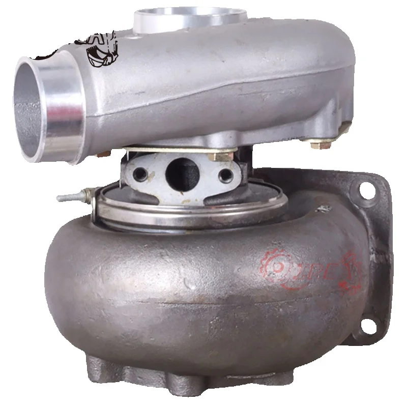 

Турбокомпрессор TA4505 466200-0001/2E 5000681435 5000789400, турбокомпрессор, аксессуар высокого качества