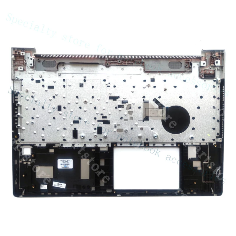 A+  New For HP ProBook 450 G6 450 G7 15.6 Palmrest US No-backlit Keyboard L45091-001