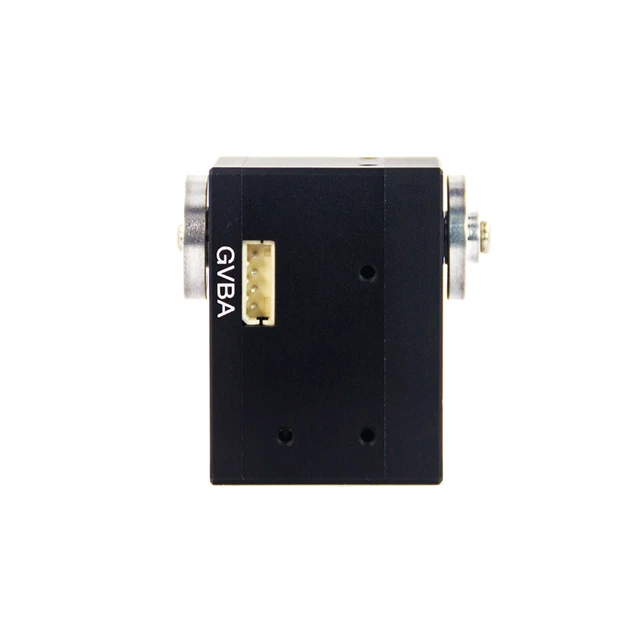 24V 45kg Brushless Steel Gear XM430-W350-T Dynamixel RS485 Servo per robot industriale Progetto di ingegneria fai da te Servos RC in metallo