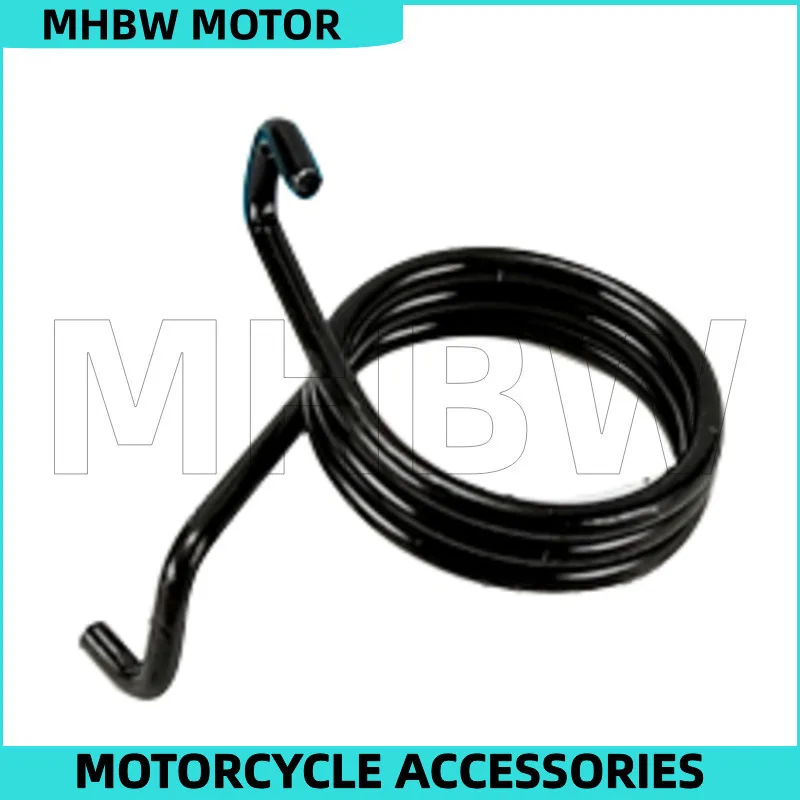 Clutch Lever Return Spring for Cfmoto 250sr 250nk 250clx 400nk 650nk 650gt 650mt 650trg