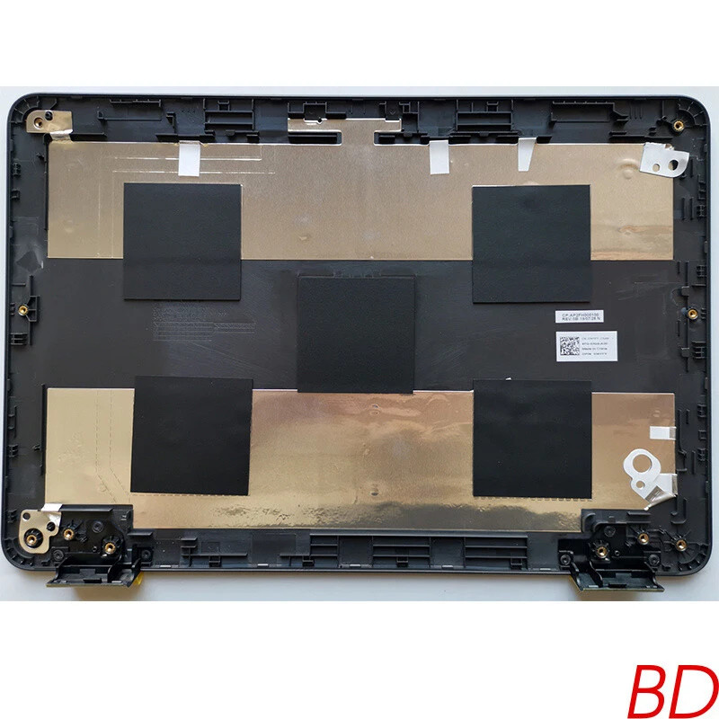 

M For Dell Chromebook 3100 LCD Back Cover Top Rear Lid A Shell 34YFY 034YFY