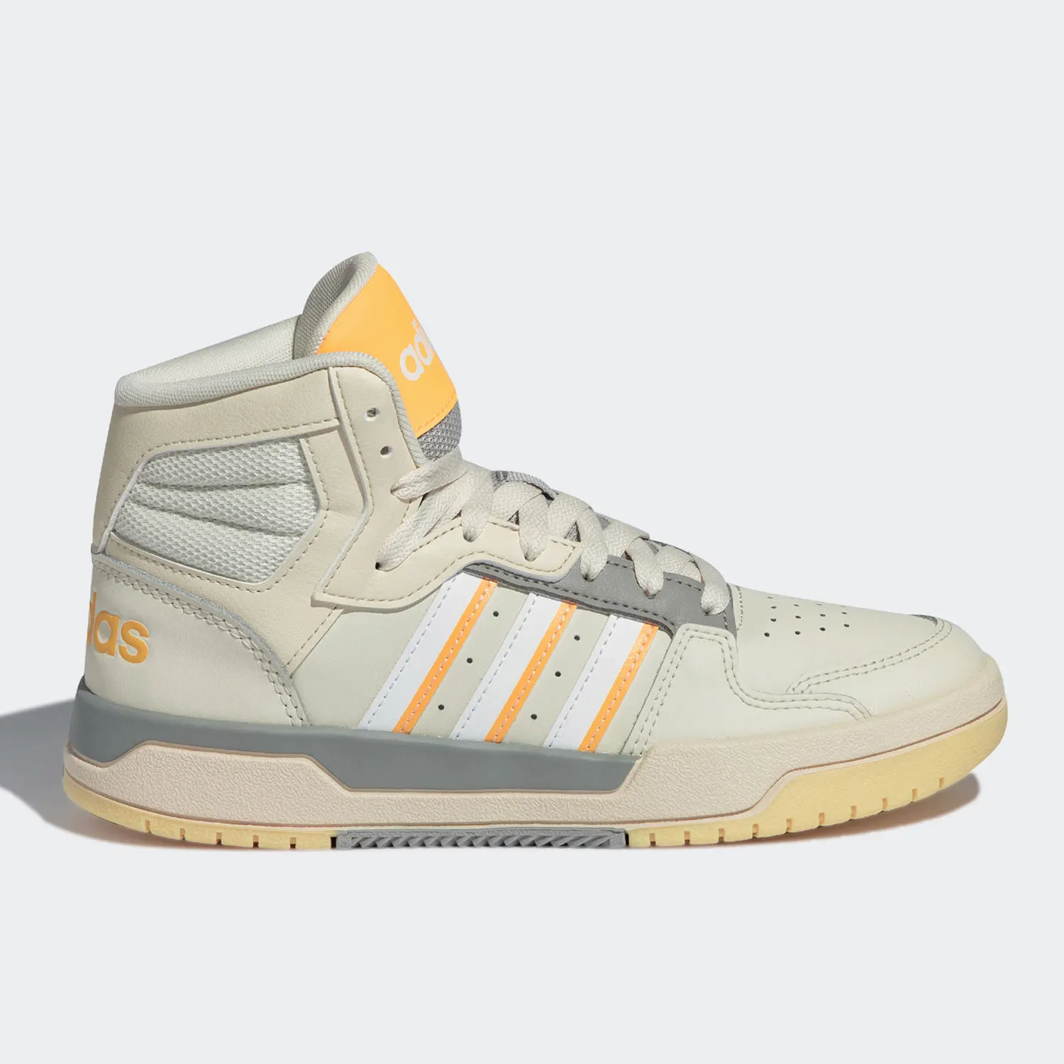 

Оригинальные женские повседневные кроссовки Adidas Neo ENTRAP MID GX3811