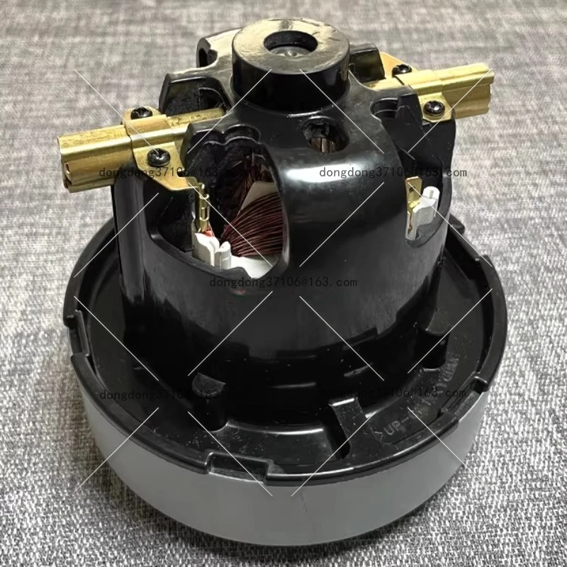 

Двигатель всасывания двигателя пылесоса Мощный двигатель GM80 с чистым медным сердечником Адаптация двигателя