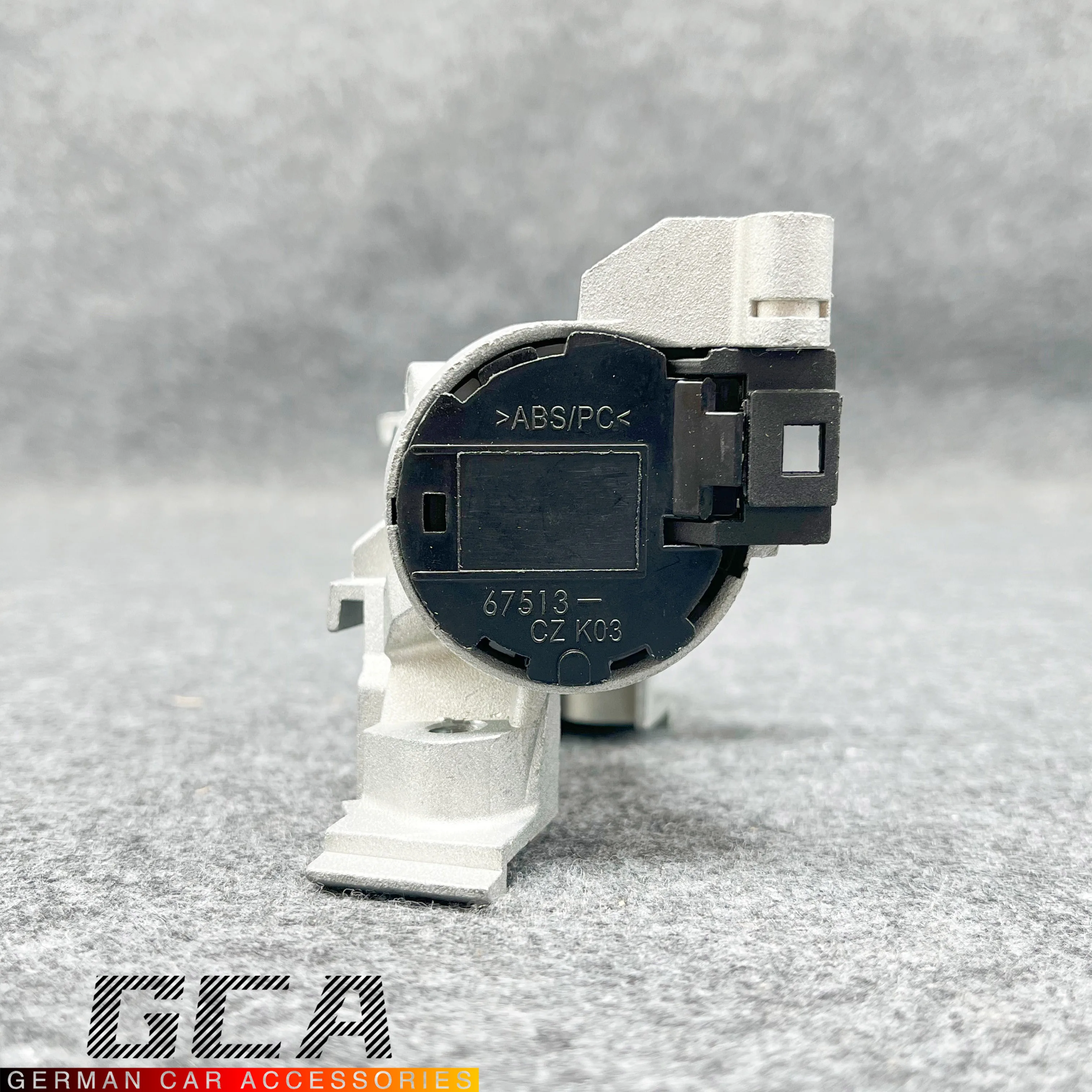 OEM Ignition Starter Switch Steering Lock For VW Golf 5 MK5 6 MK6 Caddy EOS Tiguan Touran Seat Leon Toledo Altea A3 1K0905851B