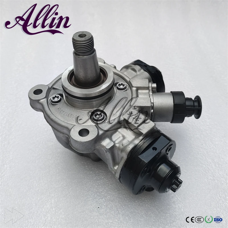 AP03 High Pressure Fuel Pump For Ford F250 F350 F450 F550 6.7L Power Stroke Diesel 2015-2019 0445010804 FC3Q9B395AB