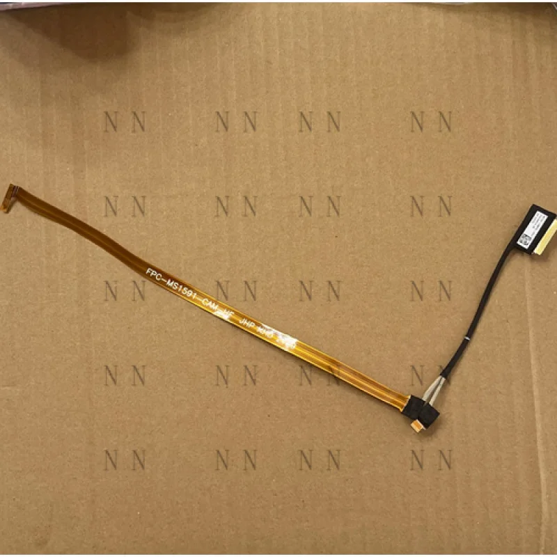 

Оригинальный кабель ZXX для камеры MSI Summit E16 Flip Evo MS-1591 K10-3040274-H58