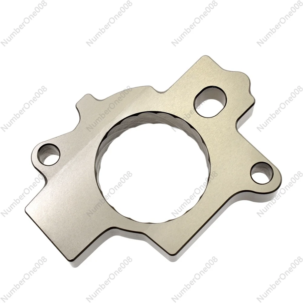 6061-T6 Billet Alum…