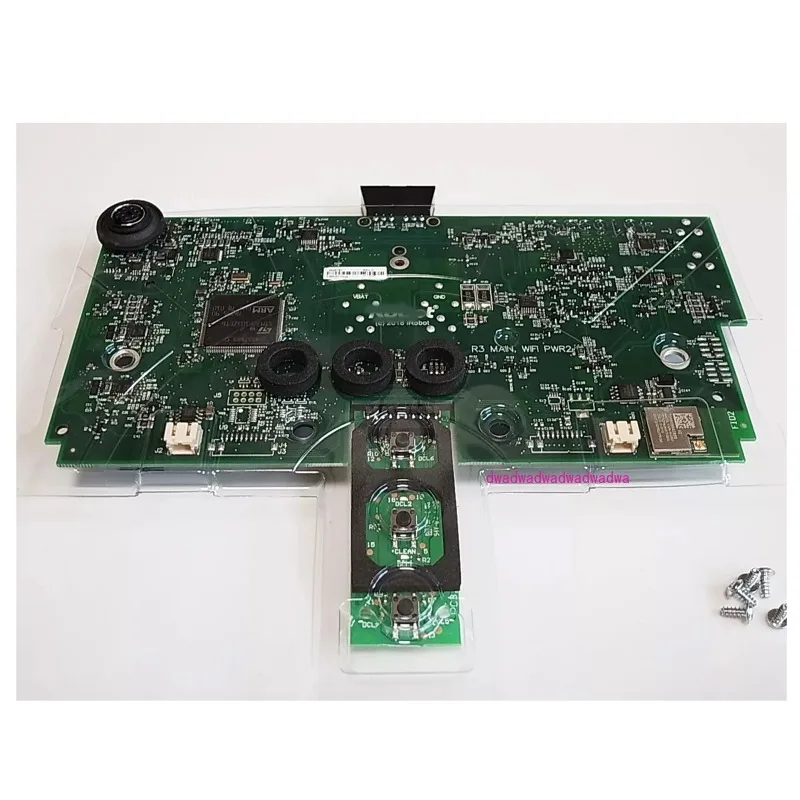 

PCB Circuit Board Mother Board 600 for Roomba 671 675 692 693 694 NEW