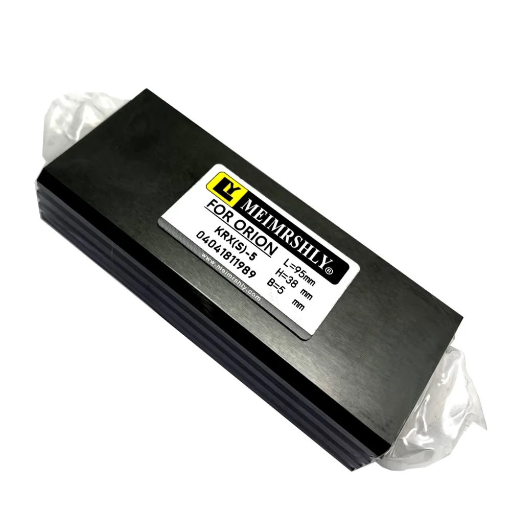 

95-38-5 мм Φ 04009565010, 04100888010 для вакуумного насоса Orion KRS5,KRX5,KRF25,KRF25A,CBM1324,CBN1424,CBN2435,CBN2456,KD7