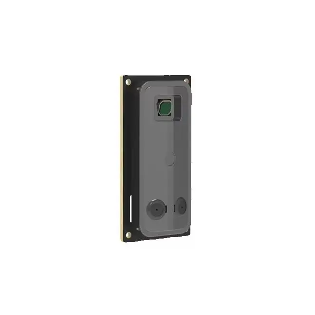 Long-range Solid-state LiDAR YDLIDAR GS5 for Robot Obstacle Avoidance, 1m Obstacle Avoidance Line Laser