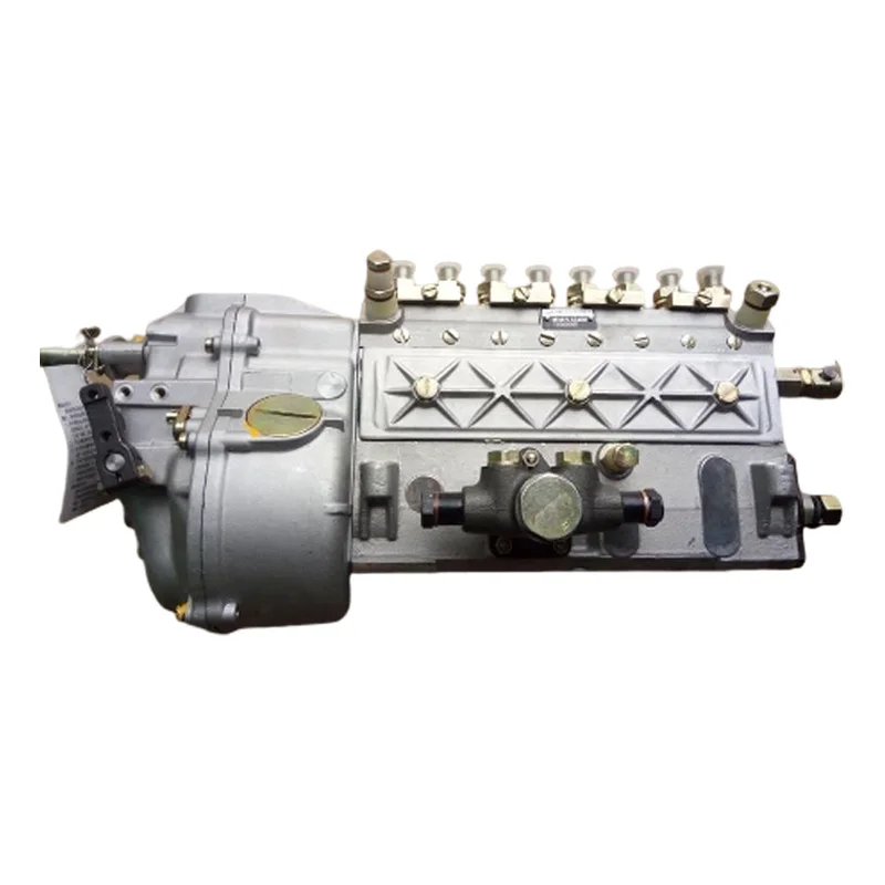 

F8L413FW High Pressure Fuel Pump 02416651 Diesel Engine