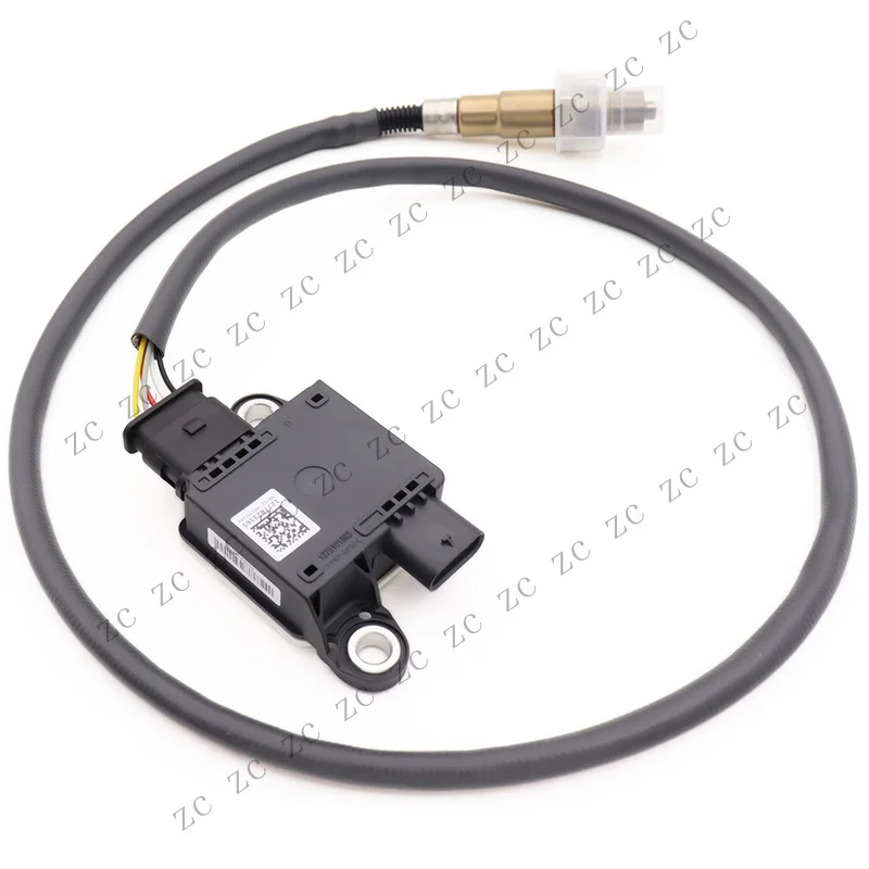 S+ JK4A-5L239-BA 0281006658 Soot Particulate Matter PM Sensor For Ford Transit MK8