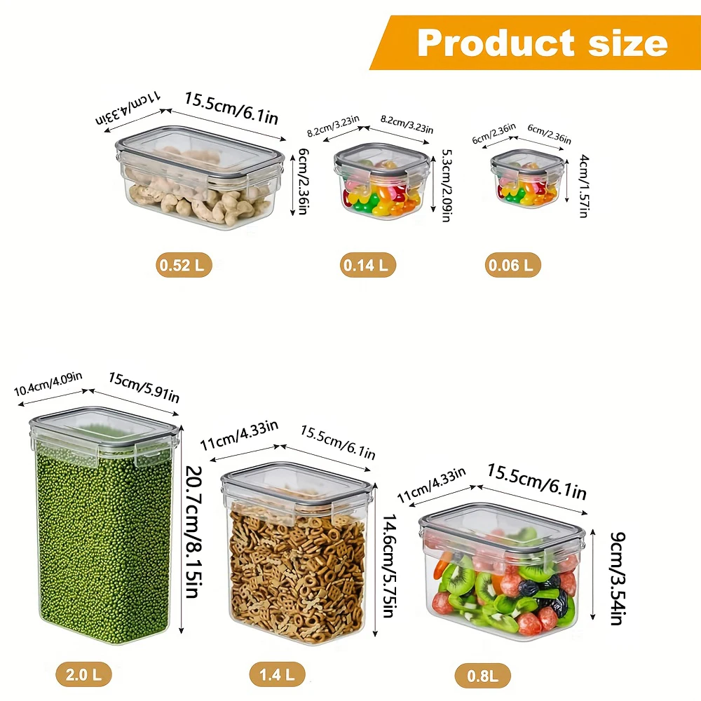 Thumbnail 2 - #48 Food Labels Discount Picks