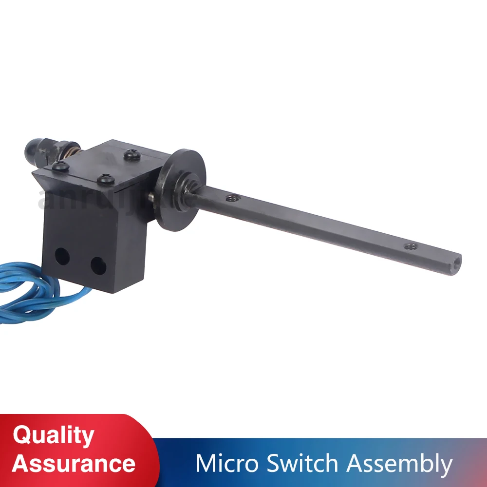 

Chuck Protection Limit Switch SIEG C2&C3&JET BD-6&JET BD-7&Grizzly G8688 Limit Switch