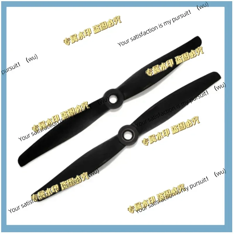 1PCS HQProp 5.3inch Two-blade Propeller Thin Electric Prop 5.3X8/5.3X8R Glass Fiber Reinforced Nylon CW CCW Paddle for FPV Drone