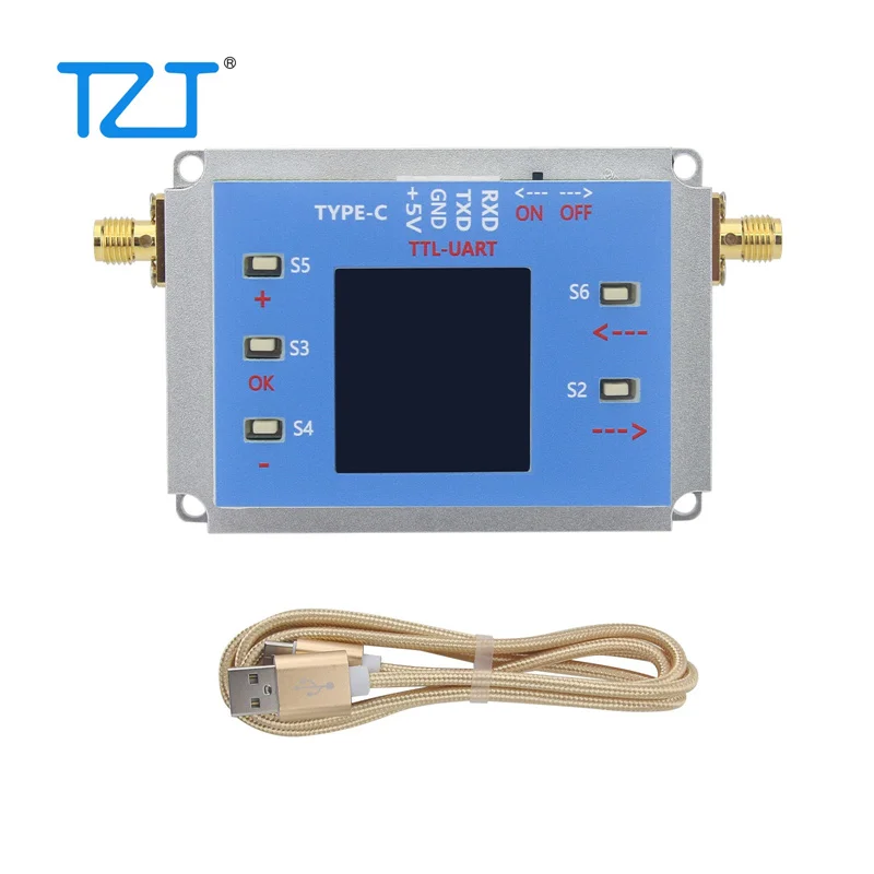 Tzt 9K-8Ghz/9K-12Gh…