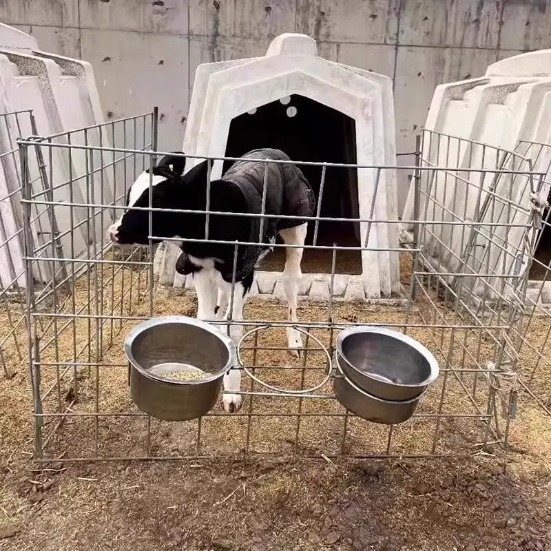 غلاف حراري متين للتربية من جزيرة العجل، آمن ومتين