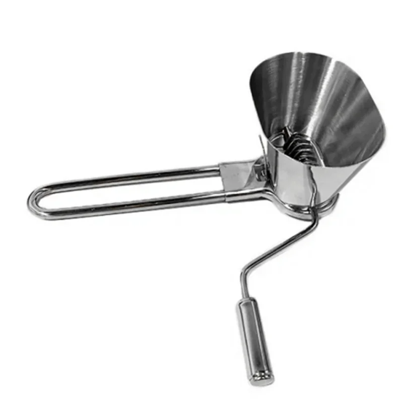 อุปกรณ์ครัว เครื่องบดผักชีฝรั่ง เครื่องบดสมุนไพร เครื่องขูดผักชีฝรั่ง อุปกรณ์ปรุงรสสำหรับทำอาหาร-ABLI