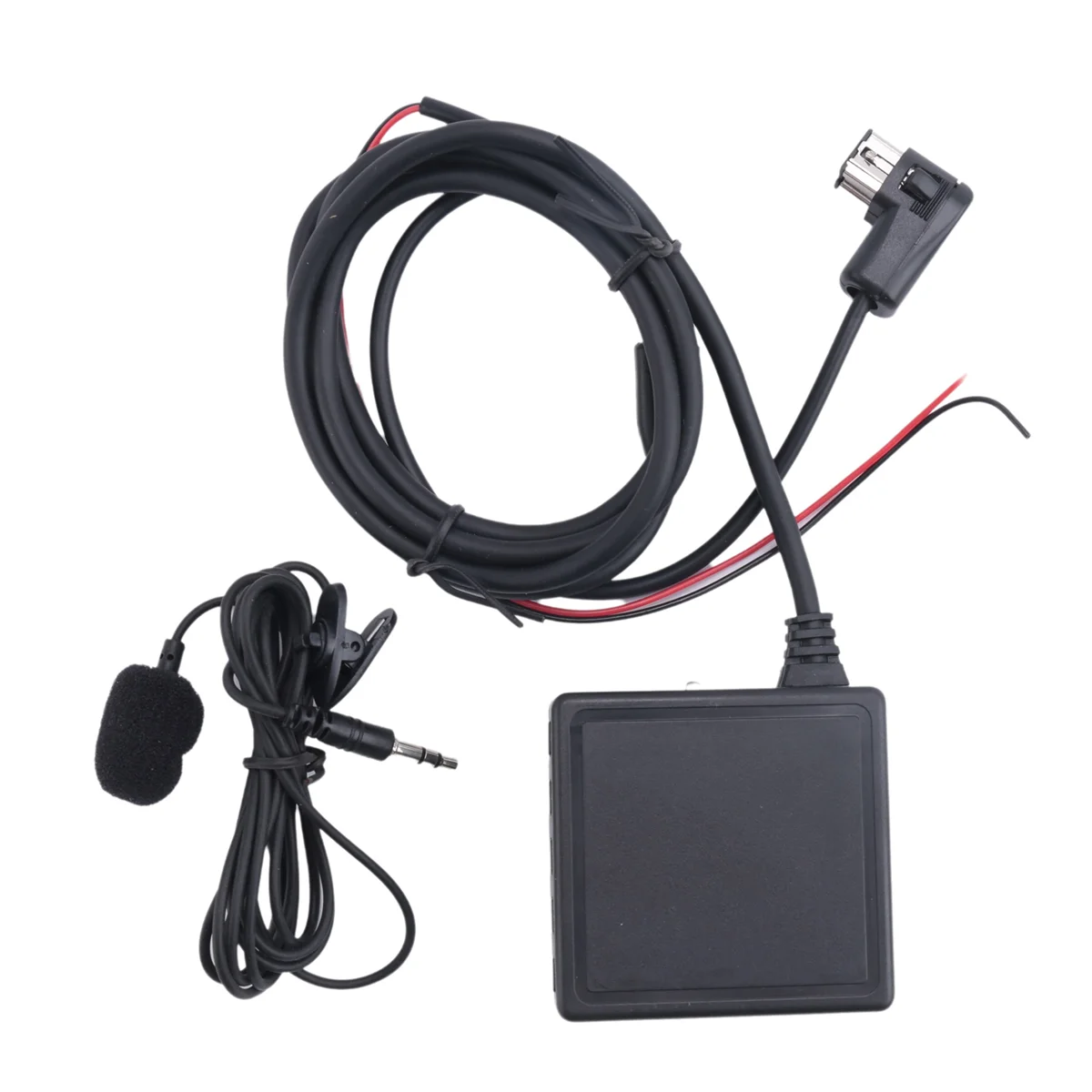 Najwyżej oceniany adapter muzyczny Bluetooth 5.0 AUX USB do radia Pioneer P99 P01 IP-BUS