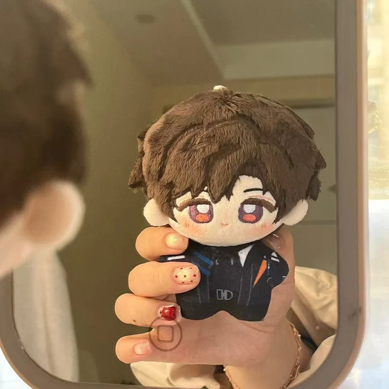  Love And Deepspace Wedding Series Rafayel Xavier Zayne Caleb Cosplay Plush Doll Cartoon Figure Stuffed Animal For Girl Gift
