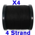 4X Black