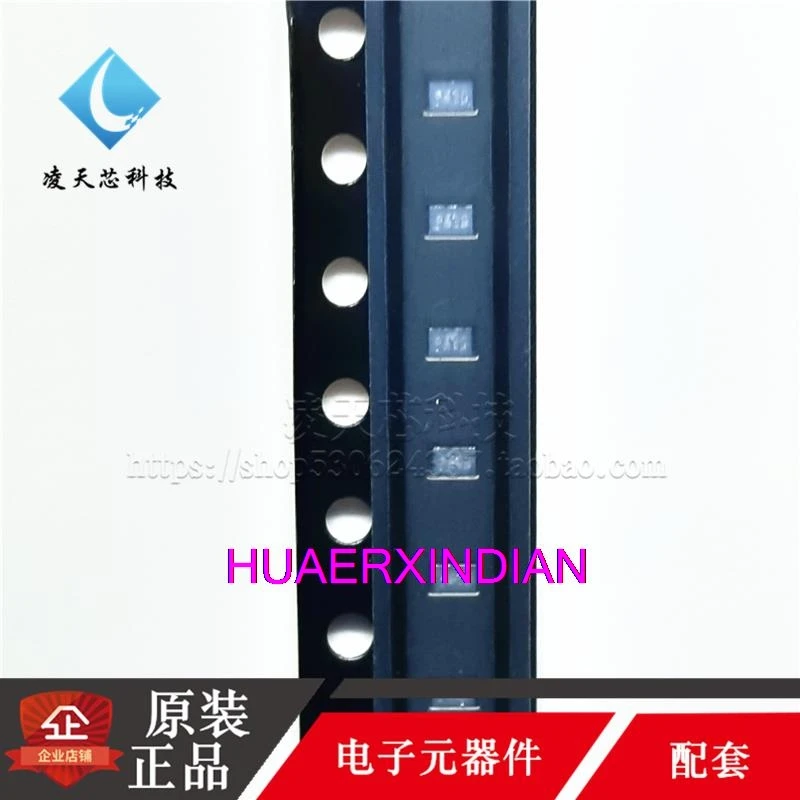 

Оригинальная микросхема FPF1321UCX WLCSP6, 10 шт.