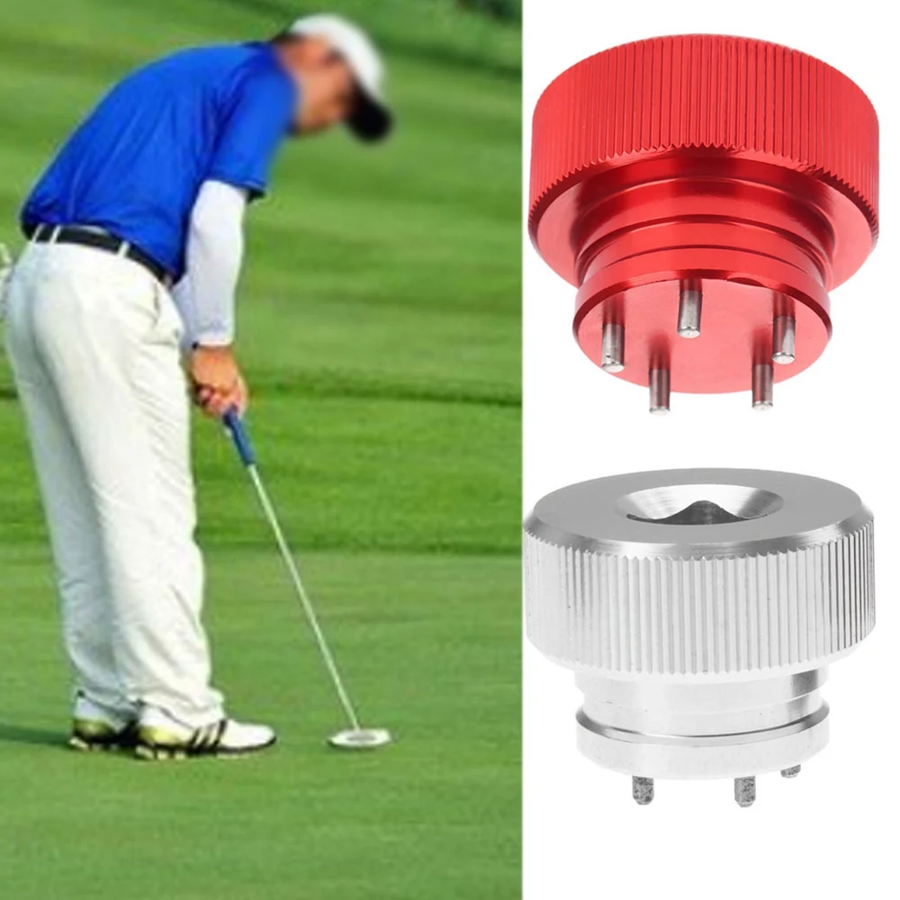 Golf Screw Wrench Tool 5Pin Putter Weight Wrench for Scotty Cameron California Newport Kombi Red