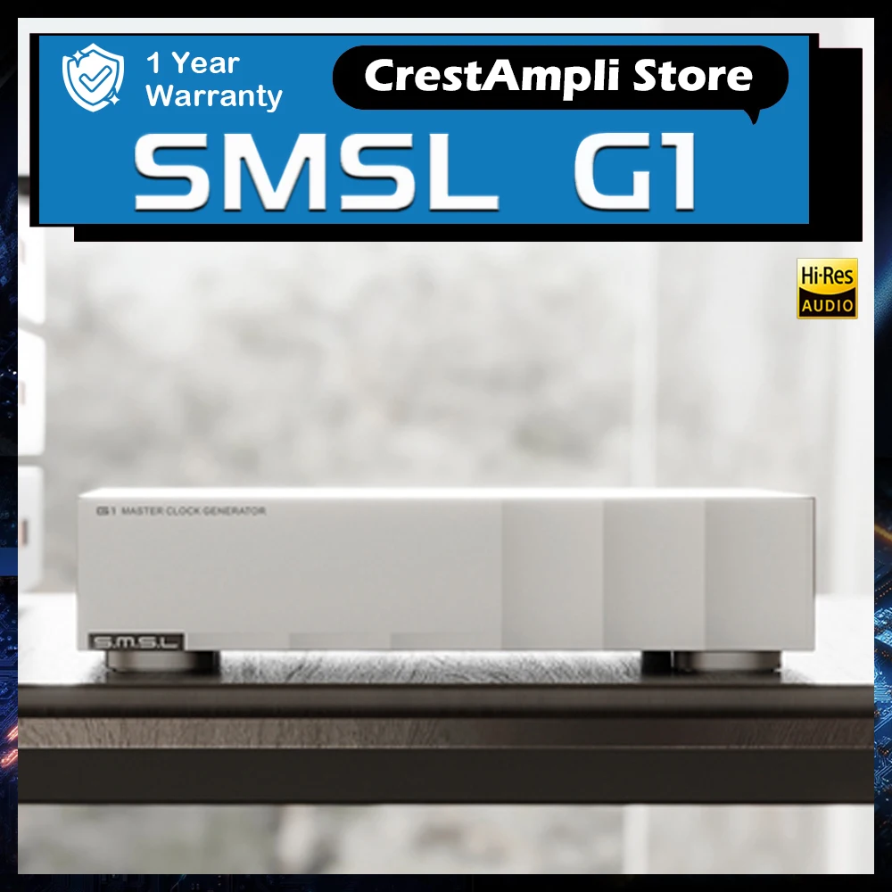 Smsl G1 Xternal Mas…