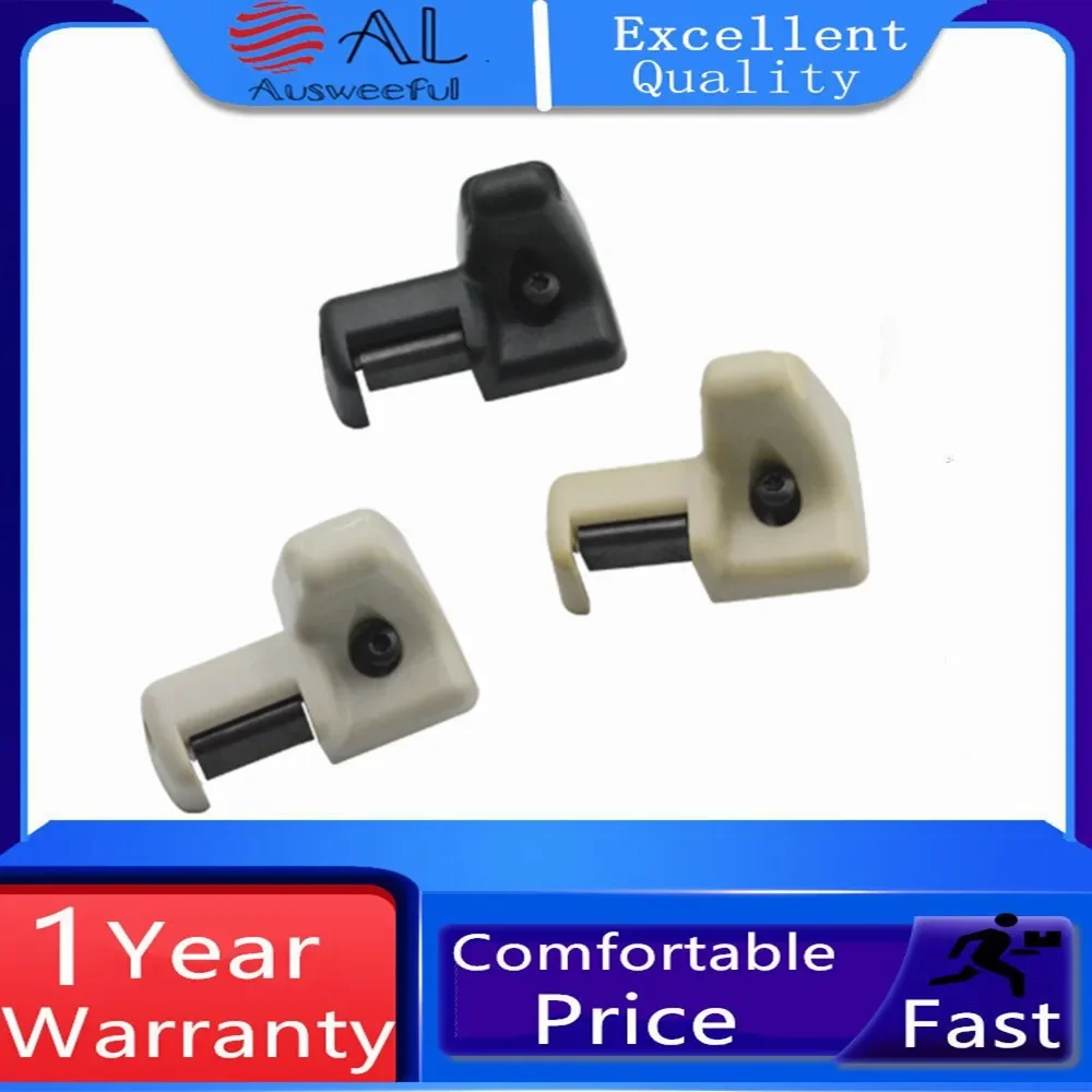 FOR LR Land Rover L322 Sun visor left fixing clip EGP000050NUG right EGP000040NUG