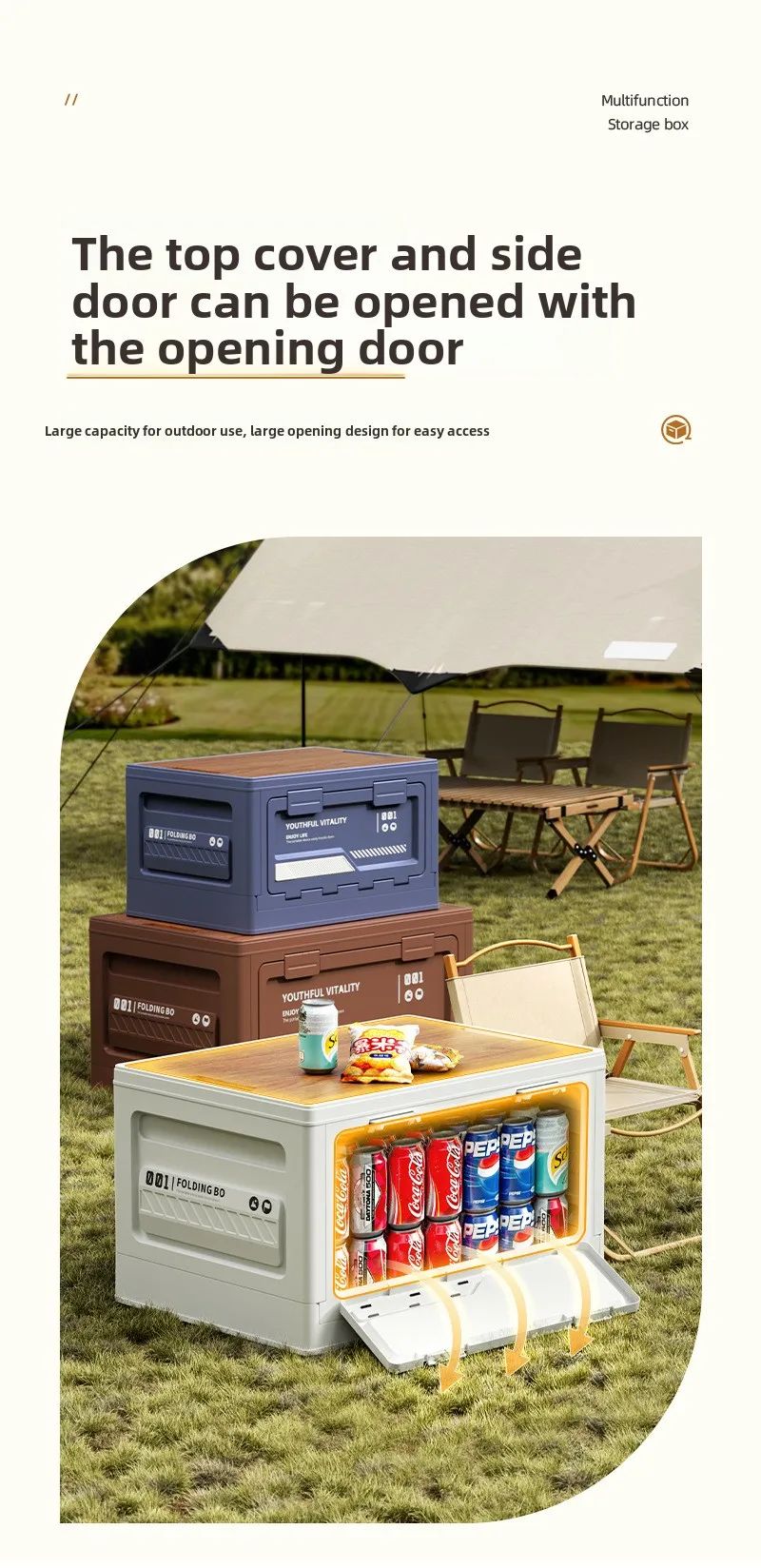 Thumbnail 4 - #73 Best Rated Storage Chests to Buy in 2026