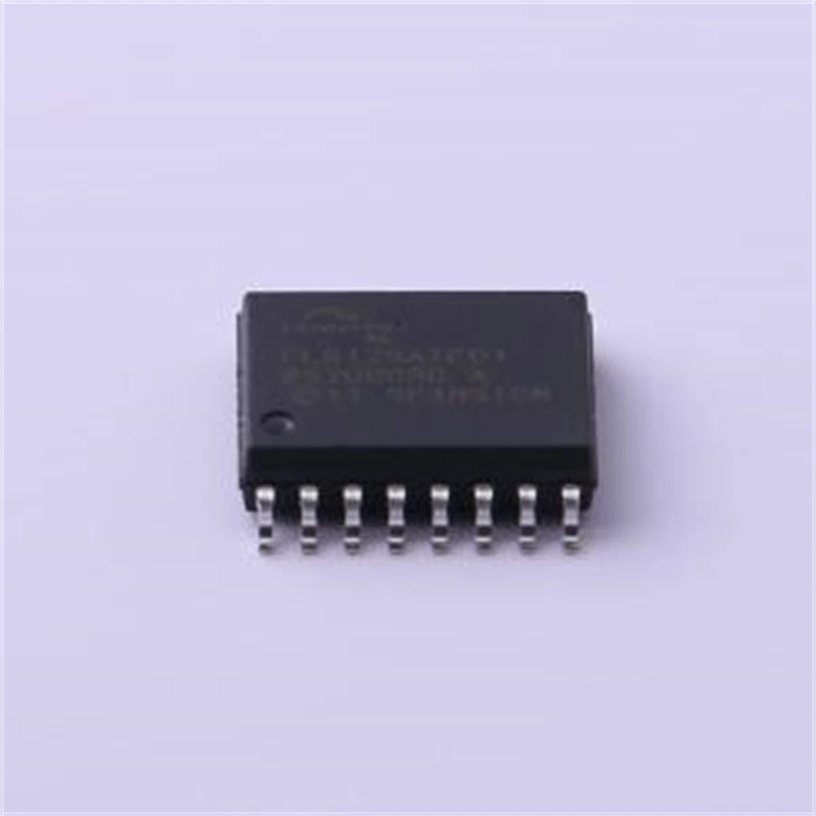 

2 шт./лот S25FL512SAGMFI010 (NOR FLASH)