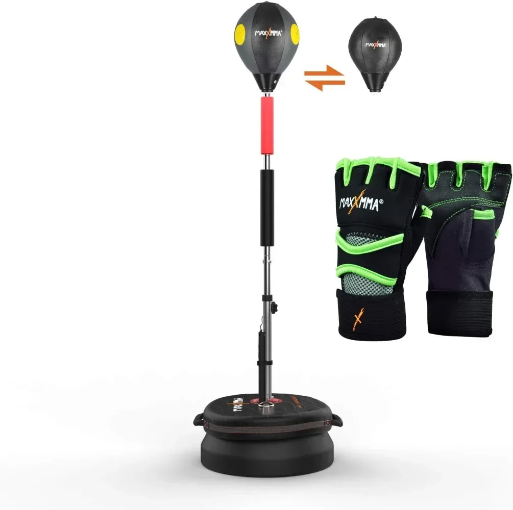 

AAfor Advanced Cobra Reflex Bag Kit 2.0