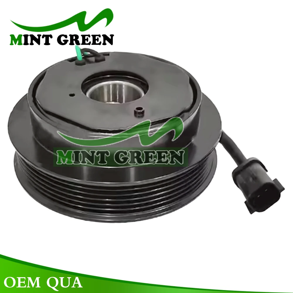 

10S17C AC Compressor Clutch For 2004- CHRYSLER 300C DODGE Magnum RL111035AB RL596491AC 55111035AB 55111035AA 4596491AB 4596491AC