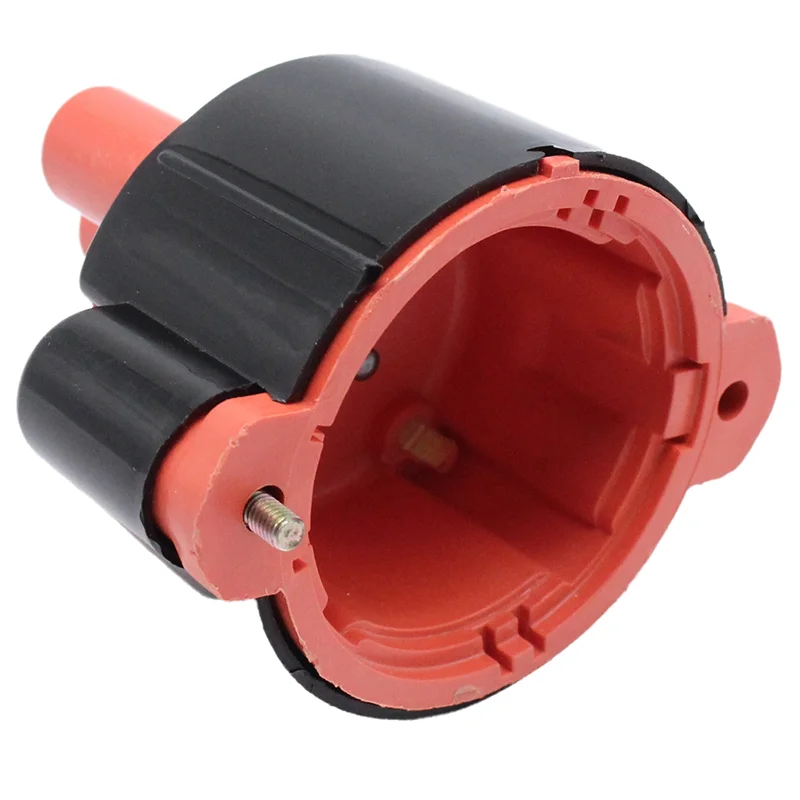 Kit de cabezal de tapa distribuidora de sistema de encendido de coche para W201 C124 S124 W124 0001584902 0001583931 0001584231