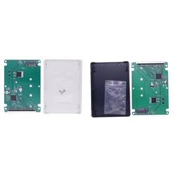 M.2 IDE Adapter 44 Pin M.2 NGFF SSD to 2.5 IDE SSD Converter