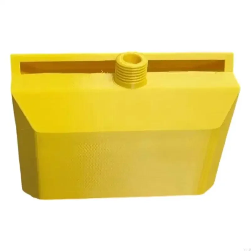 For Paint Roller Cleaning Professional Paint Roller Cleaner Washer Tool Fast Drying Cleaning Reduce Water Waste
