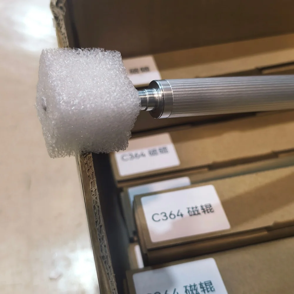 

1PC Magnetic Roller For Konica Minolta C224 C364 C284 C454 C554 C7822 C7828 Developing Magnetic Roller Mag Roll