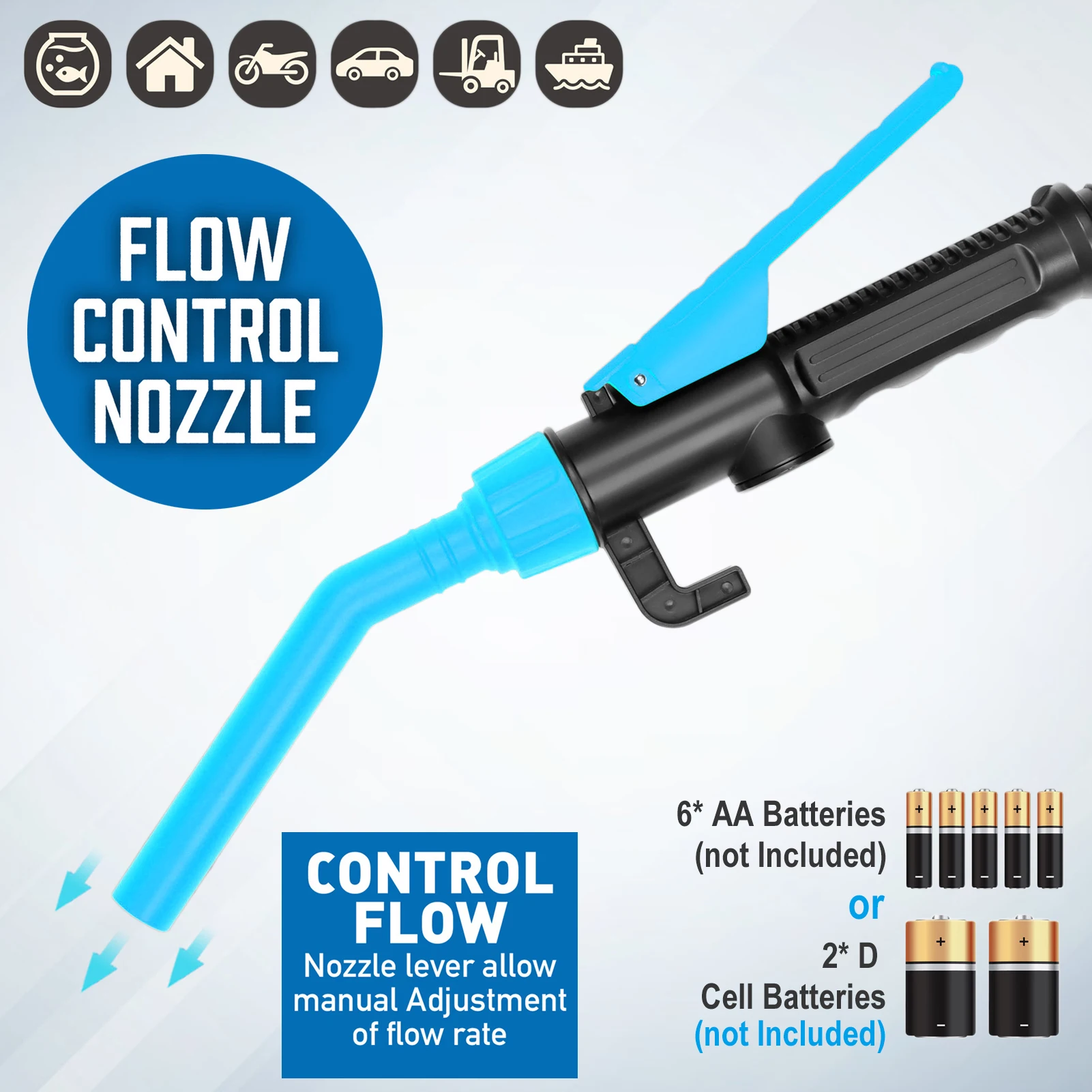 Portable Battery Pu… - image