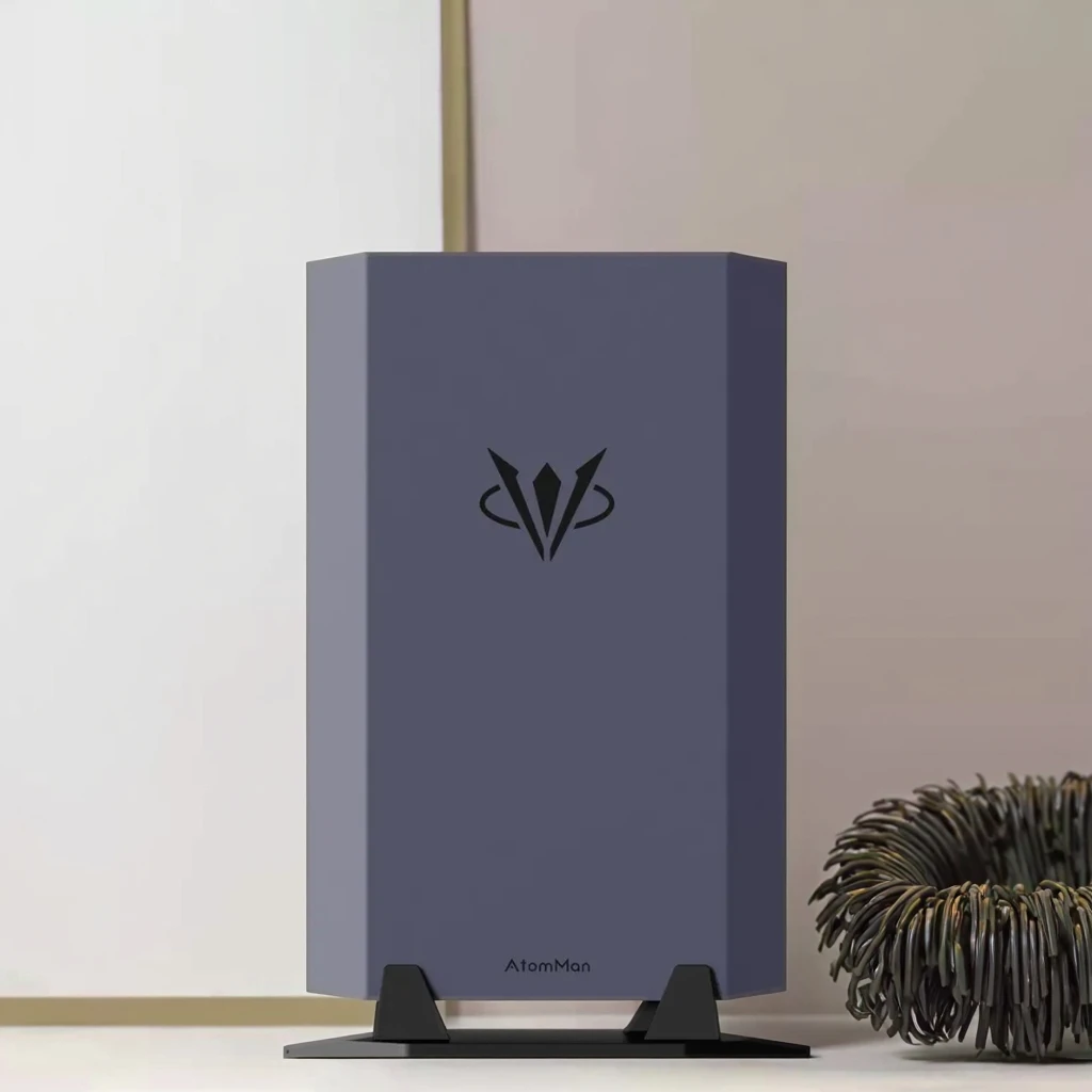 Atomman Mini Pc Gam…