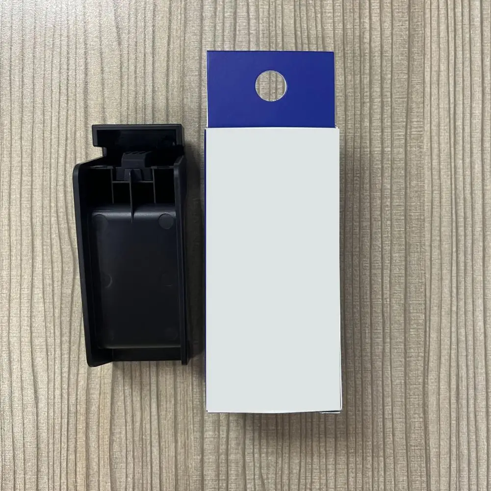 Braket penyimpanan braket pengganti tahan lama kompak untuk Ps5 ramping kompak gantungan penyimpanan Headphone sisi hemat tempat untuk Ps5