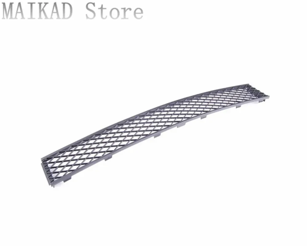 

Передняя нижняя средняя решетка закрытого бампера для BMW F01 F02 F03 F04 730i 740i 750i 760i 730Li 740Li 750Li 760Li 730d 51117183870