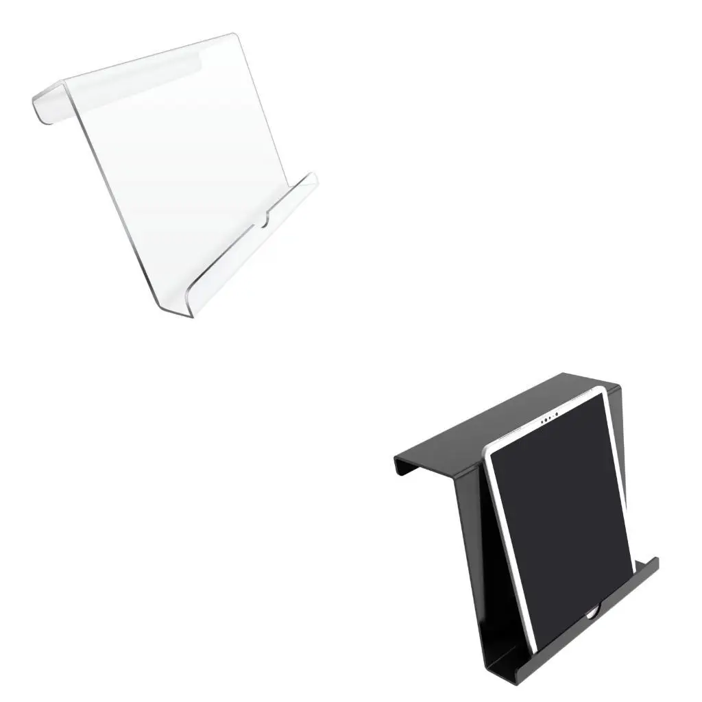 

G6KF Ergonomic Gadget Stand For Gym Gear Stable Phone Support Various Positioning