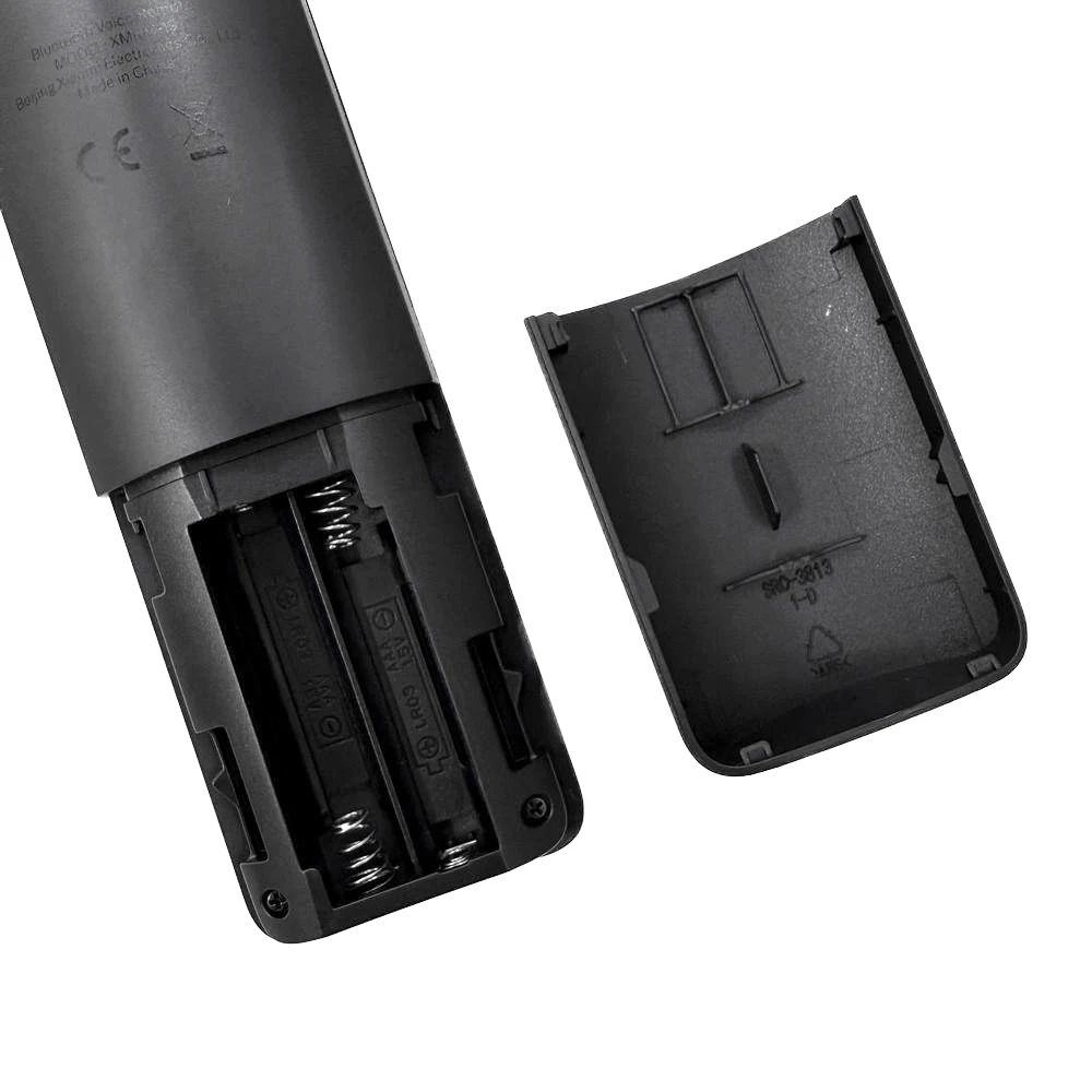 جديد الأصلي XMRM-19 بلوتوث صوت التحكم عن بعد صالح ل MI TV P1 Q1 L32M6-6AEU L43M6-6AEU L55M6-6AEU L75M6-ESG