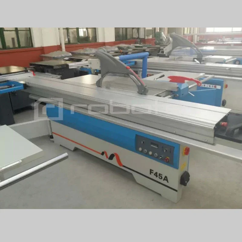 Factory price!!Woodworking Machine 3000mm MJ6130Td 90 Degree Precision Panel Saw