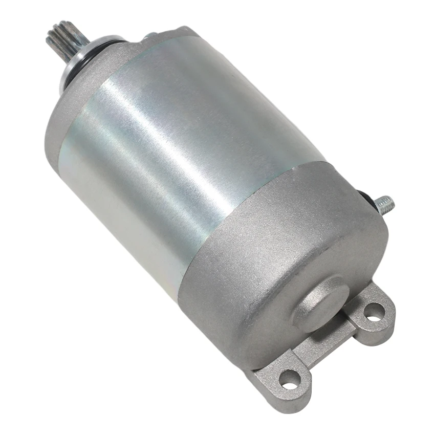 قطع غيار الدراجات النارية محرك كهربائي كاتب لهوندا CH250 (ELITE) CN250 هيليكس لربيع 250 CF250 موتو 31200-KS4-018