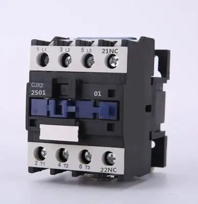 LC1D Ac Contactor C…