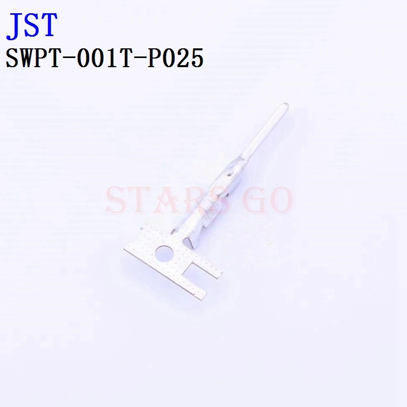 

10PCS/100PCS SWPT-001T-P025 SWPT-001T-025 JST Connector